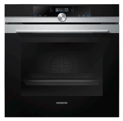 Электрический духовой шкаф Siemens HB675GBS1