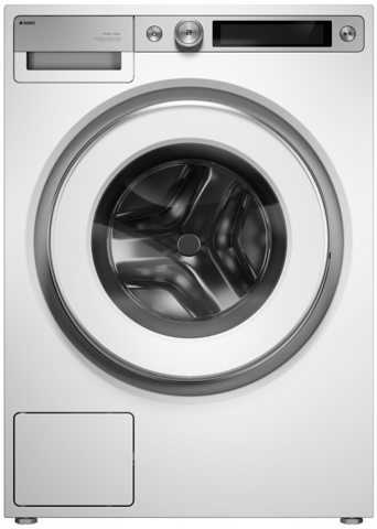 Стиральная машина ASKO W7124XXLW