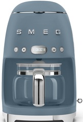 Капельная кофеварка Smeg DCF02SBMEU