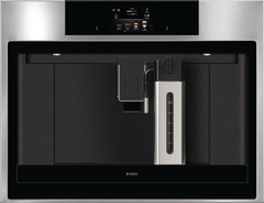 Встраиваемая кофемашина ASKO CMB64SS