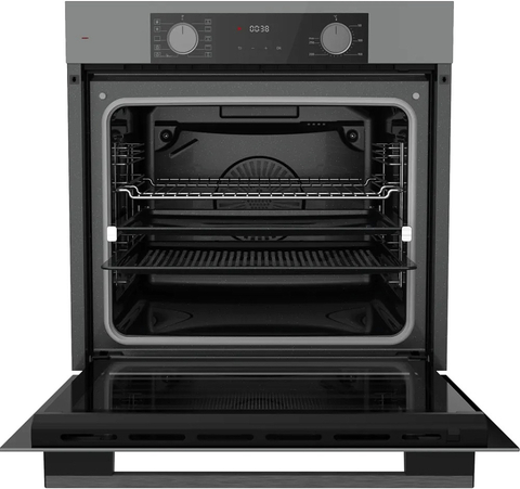 Электрический духовой шкаф Kuppersberg HF 610 GR