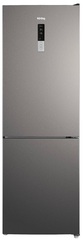 Холодильник Korting KNFC 61869 X