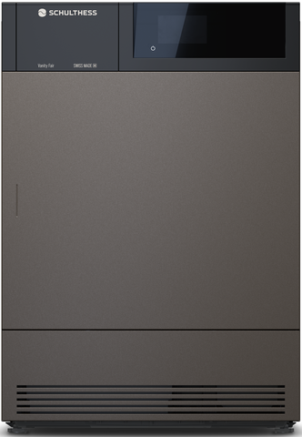 Сушильная машина Schulthess MDA1.107FH3LY Vanity Fair