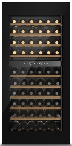 Винный шкаф CASO WineDeluxe WD 60