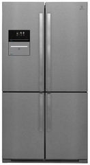 Многодверный холодильник Jacky’s JR FI526V