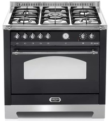 Газовая плита LOFRA RNMG96MFT Chrome