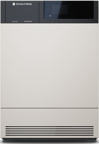 Сушильная машина Schulthess MDA1.105FH3LY Flaw Less