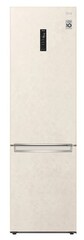Холодильник LG GC-B509SESM