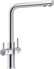 Смеситель Franke Neptune Clear Water, хром