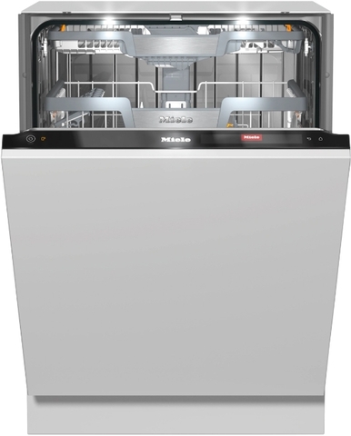 Встраиваемая посудомоечная машина Miele G 7975 SCVi XXL