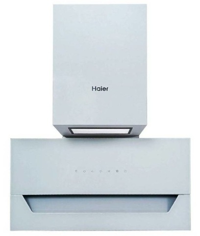Кухонная вытяжка Haier HVX-W682CW
