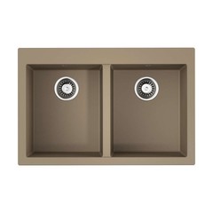 Кухонная мойка Omoikiri BOSEN 80-2 CH
