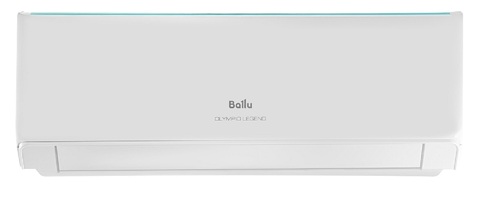 Сплит-система Ballu Olympio Legend BSW-09HN1_24Y комплект