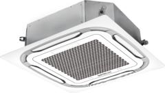 Сплит система QuattroClima QV-I18CG1/QN-I18UG1/QA-ICP11