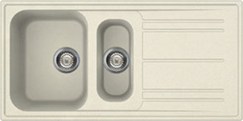 Кухонная мойка Smeg LZ102P