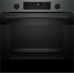Электрический духовой шкаф Bosch HUA736EG0T