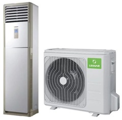 Сплит система Lessar LS-H24SKA2A/LU-H24SKA2A