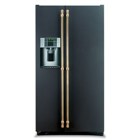 Холодильник side-by-side IO MABE ORE30VGHCNM
