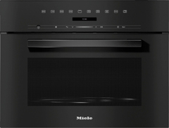 Встраиваемая микроволновая печь Miele M 7244 TC OBSW