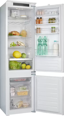 Встраиваемый холодильник Franke FCB 360 V NE E