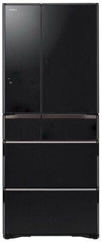 Многокамерный холодильник Hitachi R-WX630KU XK