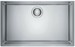 Кухонная мойка Franke Maris MRX 210-70, нержавеющая сталь