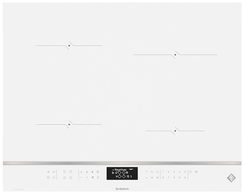 Индукционная варочная панель De Dietrich DPI4420W