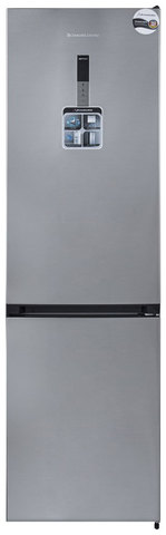 Холодильник Schaub Lorenz SLU C200D0 G