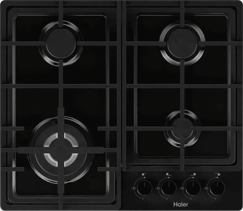 Газовая варочная панель Haier HHQ-M64CTB