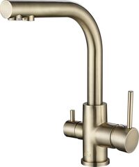 Смеситель Paulmark Essen Es213011-BR