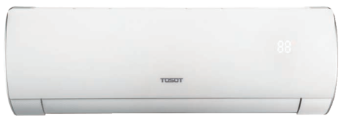 Сплит система Tosot T09H-SLyW/I/T09H-SLyW/O