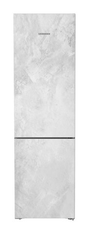 Двухкамерный холодильник Liebherr CNpcd 5723 Plus