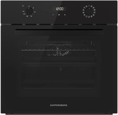 Электрический духовой шкаф Kuppersberg HF 678 B