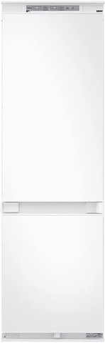 Встраиваемый двухкамерный холодильник Samsung BRB80F26CES0EO