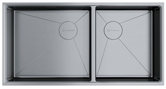 Кухонная мойка Omoikiri TAKI 85-2-LB-U/IF SIDE IN