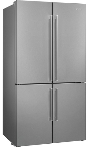 Холодильник Side-by-Side Smeg FQ60XE