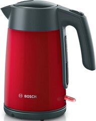 Чайник электрический Bosch TWK7L464