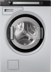 Профессиональная стиральная машина со сливным насосом ASKO WMC643PG