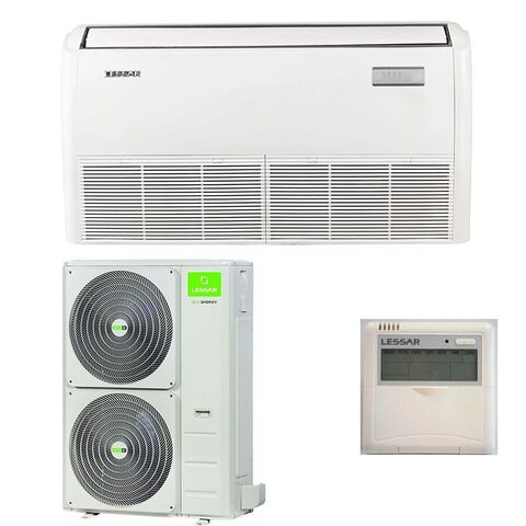 Сплит система Lessar LS-HE55TVA4/LU-HE55UVA4