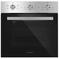 Электрический духовой шкаф Maunfeld AEOC6050SM
