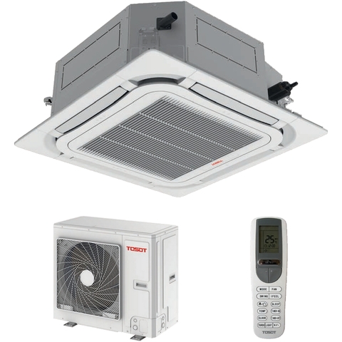 Сплит система Tosot T60H-ILC/I/TF06P-LC/T60H-ILU/O
