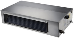 Сплит система QuattroClima QV-I18DG1/QN-I18UG1