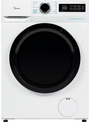 Стиральная машина Midea MF11914BS53/W