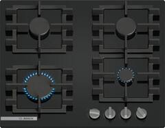 Газовая варочная панель Bosch PNN6B6K40