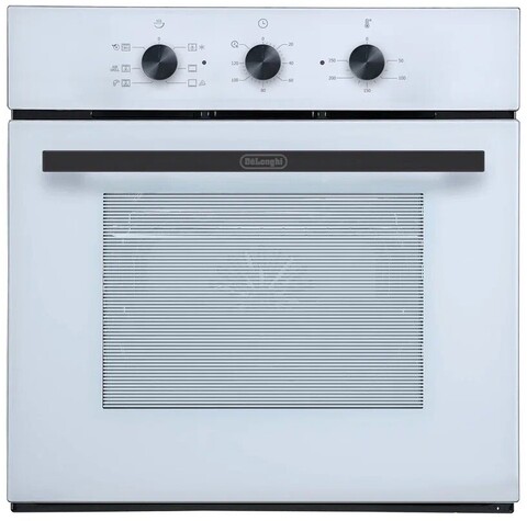 Электрический духовой шкаф Delonghi DEO 615 BB Fabiola