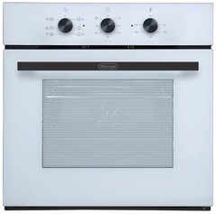 Электрический духовой шкаф Delonghi DEO 615 BB Fabiola