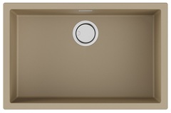 Кухонная мойка Omoikiri Yamakawa 75T-U/I CH