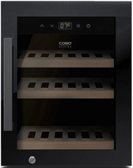 Винный шкаф CASO WineExclusive 12