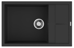 Кухонная мойка Omoikiri SUMI 78A-LB GB