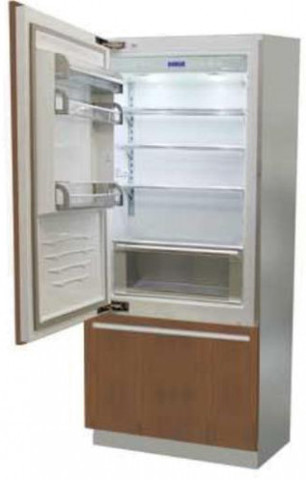 Встраиваемый холодильник Fhiaba BI7490TST3 (левая навеска)